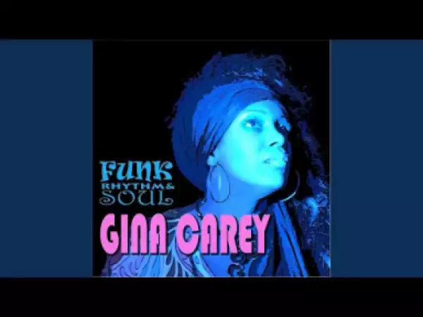 Gina Carey - Ain